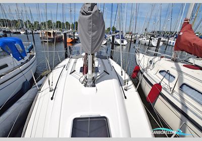 Elan 31 Segelboot 2005, Niederlande
