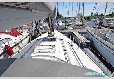 Elan 31 Segelboot 2005, Niederlande