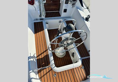 Elan 31 Segelboot 1985, mit Volvo Penta motor, Portugal