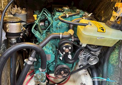 Elan 31/33 Segelboot 1987, mit Volvo Penta D1-30F motor, Dänemark