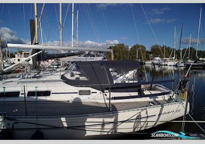 Elan 333 Segelboot 2006, mit Volvo Penta D1 - 30 motor, Deutschland