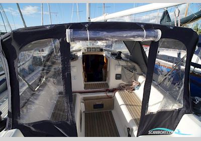 Elan 333 Segelboot 2006, mit Volvo Penta D1 - 30 motor, Deutschland