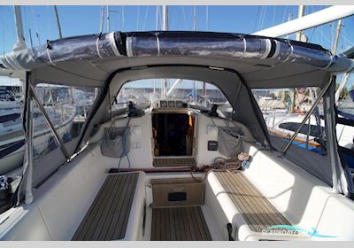 Elan 333 Segelboot 2006, mit Volvo Penta D1 - 30 motor, Deutschland