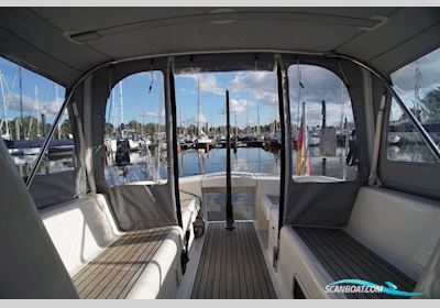 Elan 333 Segelboot 2006, mit Volvo Penta D1 - 30 motor, Deutschland