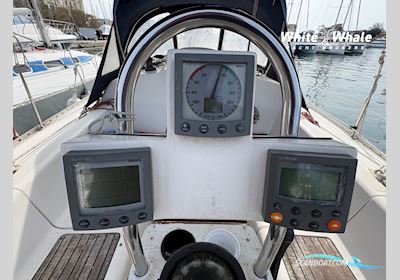 Elan 333 Segelboot 2004, mit Volvo Penta motor, Kroatien
