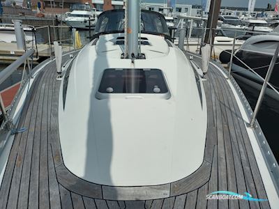 Elan 34 -VERKAUFT- Segelboot 1993, mit YANMAR 2GM20 motor, Deutschland