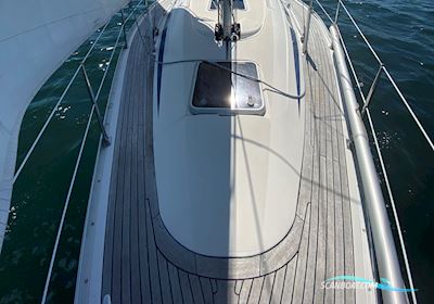 Elan 34 Segelboot 1994, mit Yanmar motor, Dänemark