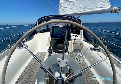 Elan 34 Segelboot 1994, mit Yanmar motor, Dänemark