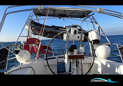 Elan 36 Segelboot 2002, mit Yanmar motor, Dänemark