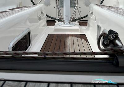 Elan 36 Segelboot 1997, mit Yanmar motor, Dänemark