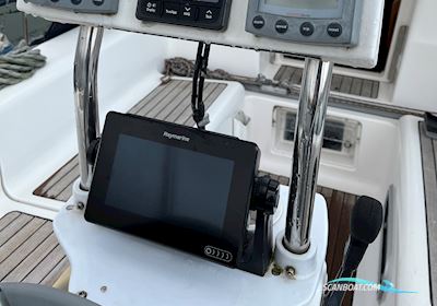 Elan 36 Segelboot 1997, mit Yanmar motor, Dänemark