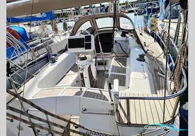Elan 362 Segelboot 1999, mit Yanmar motor, Spanien