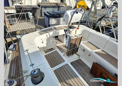 Elan 362 Segelboot 1999, mit Yanmar motor, Spanien
