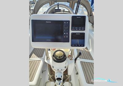 Elan 362 Segelboot 1999, mit Yanmar motor, Spanien