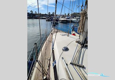 Elan 362 Segelboot 1999, mit Yanmar motor, Spanien