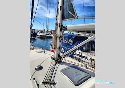 Elan 362 Segelboot 1999, mit Yanmar motor, Spanien