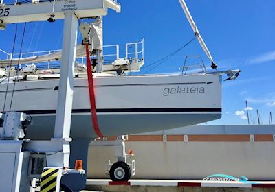 Elan 380 Segelboot 2009, mit VOLVO D1-30 motor, Spanien