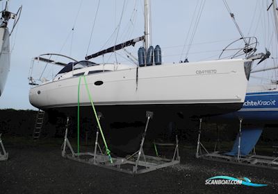 Elan 384 Impression Segelboot 2007, mit Volvo Penta D2-B40 motor, Belgien