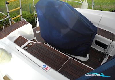 Elan 384 Impression Segelboot 2007, mit Volvo Penta D2-B40 motor, Belgien