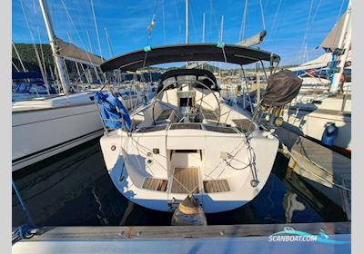 Elan 40 Segelboot 2002, mit Yanmar motor, Portugal