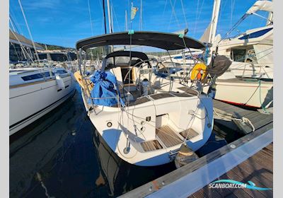 Elan 40 Segelboot 2002, mit Yanmar motor, Portugal