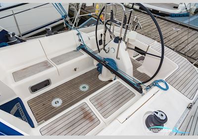 Elan 40 Segelboot 2004, mit Volvo 3040 motor, Sweden