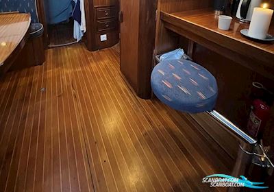 Elan 43 Segelboot 1989, mit Yanmar motor, Dänemark