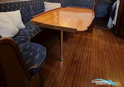 Elan 43 Segelboot 1989, mit Yanmar motor, Dänemark