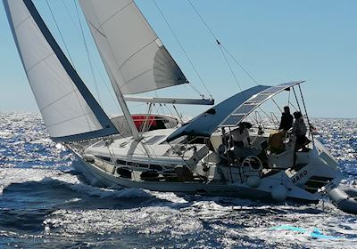 Elan 431 Segelboot 1995, mit Yanmar motor, Kroatien