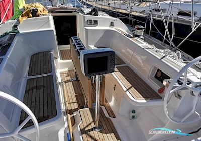 Elan 431 Segelboot 1995, mit Yanmar motor, Kroatien