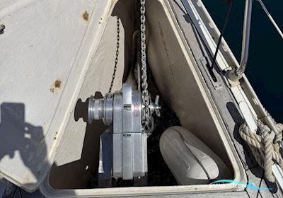 Elan 431 Segelboot 1993, mit Yanmar motor, Montenegro