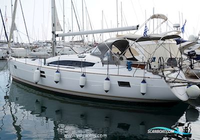 Elan 45 Impression Segelboot 2017, mit Yanmar motor, Griechenland