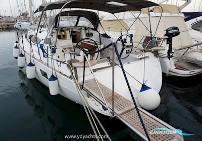 Elan 45 Impression Segelboot 2017, mit Yanmar motor, Griechenland