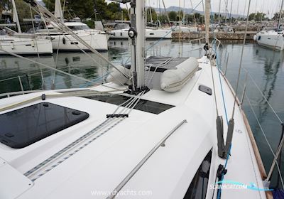 Elan 45 Impression Segelboot 2017, mit Yanmar motor, Griechenland