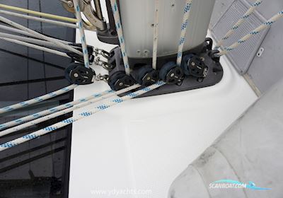 Elan 45 Impression Segelboot 2017, mit Yanmar motor, Griechenland