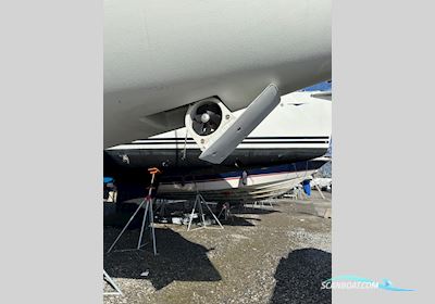 Elan E5 Segelboot 2023, mit Yanmar 3JH40 motor, Sweden
