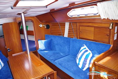 Elan Elan 33 Segelboot 1991, mit Yanmar motor, Dänemark