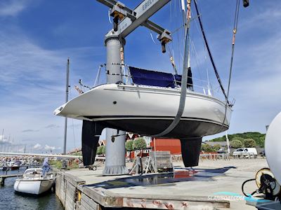 Elan Elan 33 Segelboot 1991, mit Yanmar motor, Dänemark