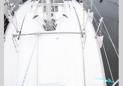 Elan Elan 333 Exclusive Segelboot 2005, mit Volvo Penta motor, Sweden