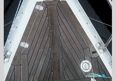 Elan Elan 362 Segelboot 1999, mit Yanmar   3 GN  27 HK motor, Sweden