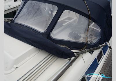 Elan Elan 362 Segelboot 1999, mit Yanmar   3 GN  27 HK motor, Sweden