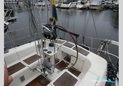Elan Elan 362 Segelboot 1999, mit Yanmar   3 GN  27 HK motor, Sweden