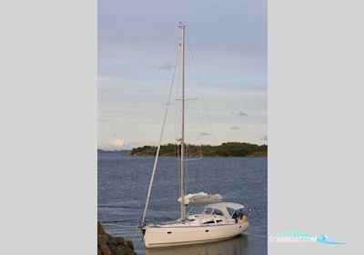 Elan Elan 434 Impression Segelboot 2008, mit Volvo Penta motor, Finland