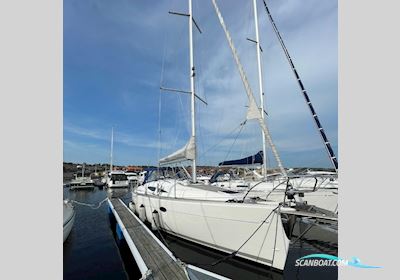Elan Impression 344 Segelboot 2008, mit Volvo Penta D1-30 motor, Sweden