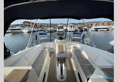 Elan Impression 344 Segelboot 2008, mit Volvo Penta D1-30 motor, Sweden