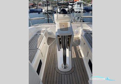 Elan Impression 344 Segelboot 2008, mit Volvo Penta D1-30 motor, Sweden