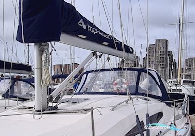 Elan Impression 344 Segelboot 2006, mit Volvo Penta D1 - 30 motor, Dänemark