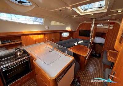 Elan Impression 344 Segelboot 2006, mit Volvo Penta D1 - 30 motor, Dänemark