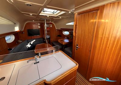 Elan Impression 344 Segelboot 2006, mit Volvo Penta D1 - 30 motor, Dänemark