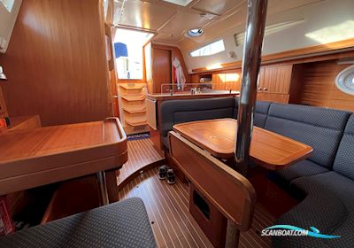 Elan Impression 344 Segelboot 2006, mit Volvo Penta D1 - 30 motor, Dänemark